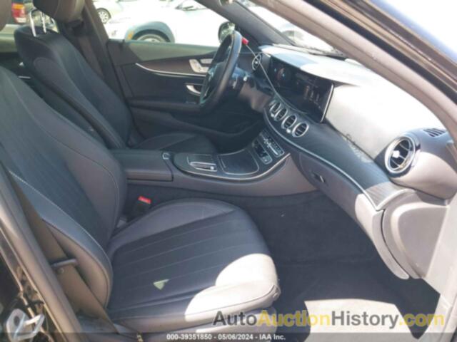 MERCEDES-BENZ E 350 350, W1KZF8DB9NB081582