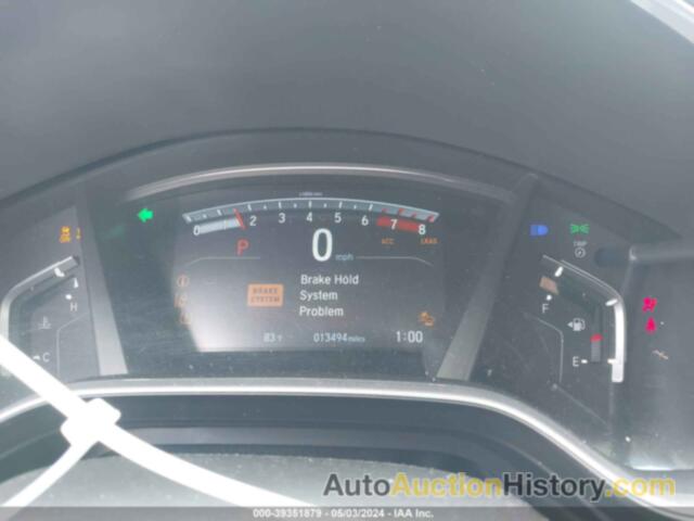 HONDA CR-V 2WD EX, 7FARW1H59NE017064