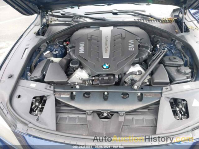 BMW 750LI, WBAKB8C57CC962837