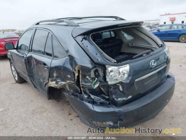 LEXUS RX 330, 2T2GA31U55C036497