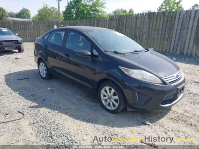 FORD FIESTA SE, 3FADP4BJ1BM153602