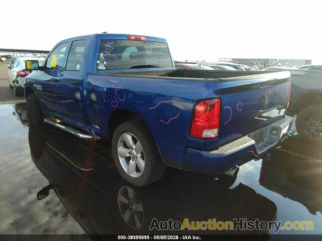 RAM 1500 EXPRESS, 1C6RR6FT5ES388931