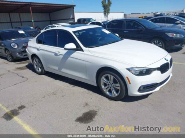 BMW 330I I, WBA8B9G37HNU55103