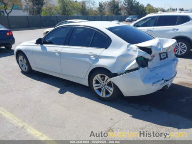 BMW 330I I, WBA8B9G37HNU55103