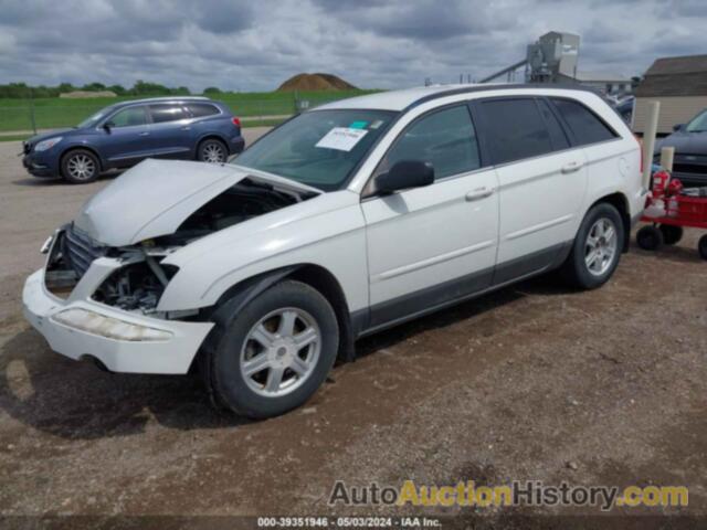 CHRYSLER PACIFICA TOURING, 2A4GM68446R814190