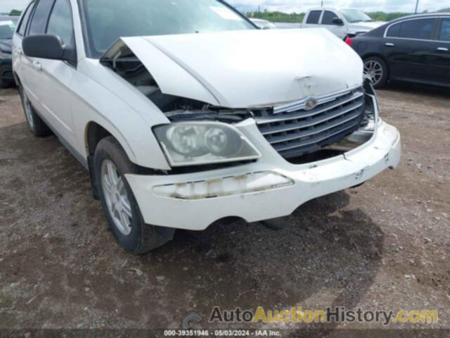 CHRYSLER PACIFICA TOURING, 2A4GM68446R814190