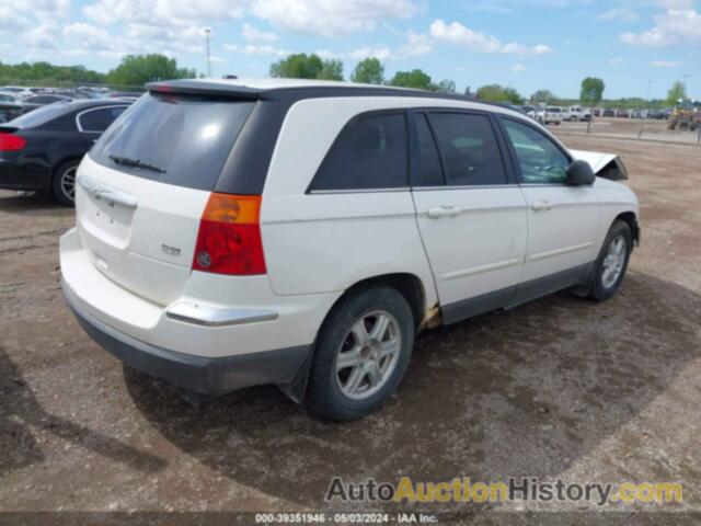 CHRYSLER PACIFICA TOURING, 2A4GM68446R814190