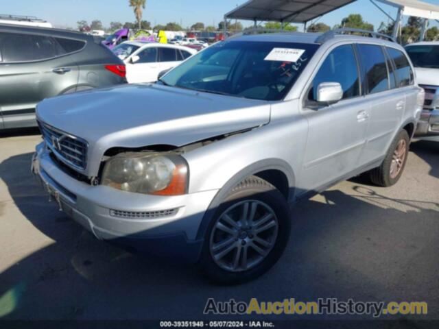 VOLVO XC90 3.2, YV4982CY8A1546910