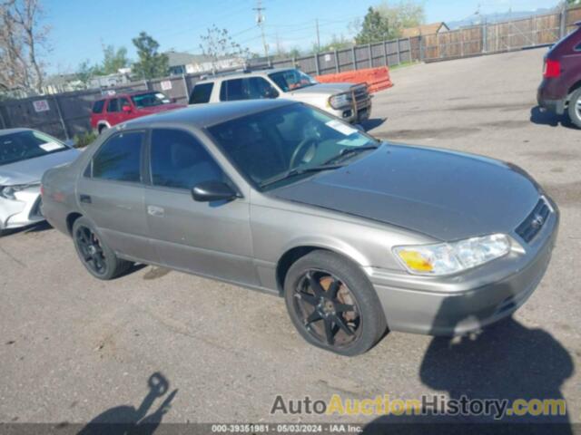 TOYOTA CAMRY CE, 4T1BG22K81U063500