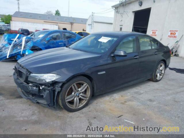 BMW 550I XDRIVE, WBAKP9C55FD979657