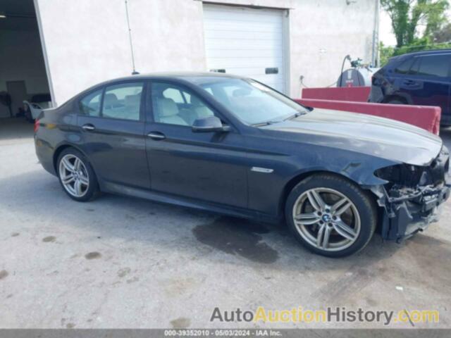 BMW 550I XDRIVE, WBAKP9C55FD979657