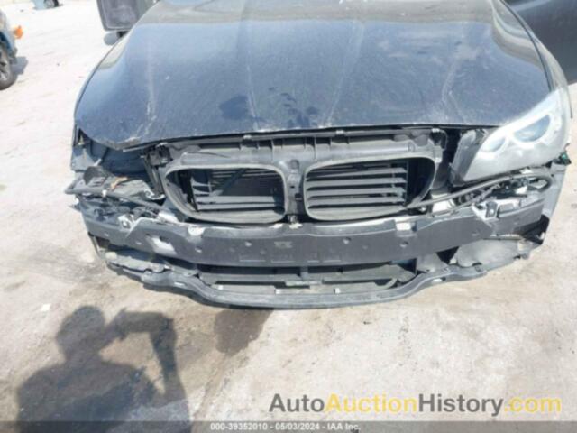 BMW 550I XDRIVE, WBAKP9C55FD979657