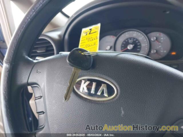 KIA RONDO LX, KNAFG525877073028