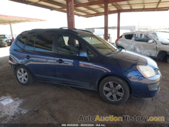 KIA RONDO LX, KNAFG525877073028