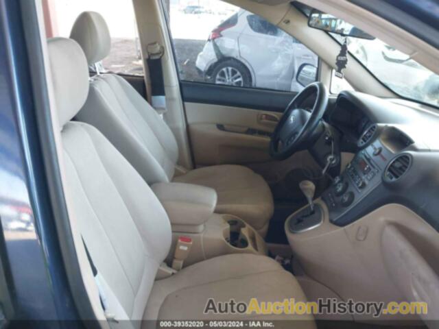 KIA RONDO LX, KNAFG525877073028