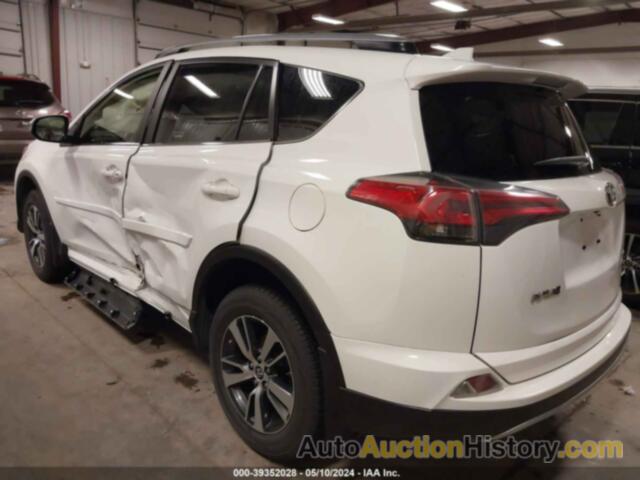 TOYOTA RAV4 ADVENTURE/XLE, JTMRFREV0JJ723308