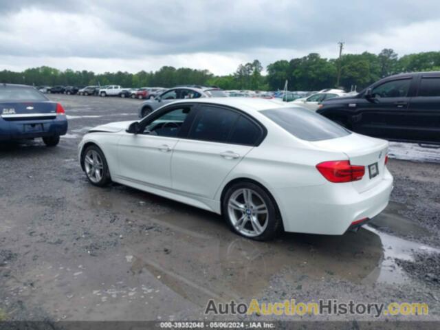 BMW 328D, WBA8E5C59GK388415