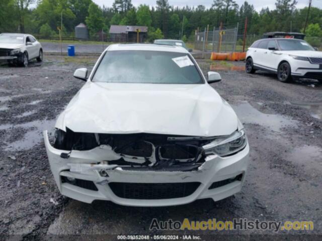 BMW 328D, WBA8E5C59GK388415