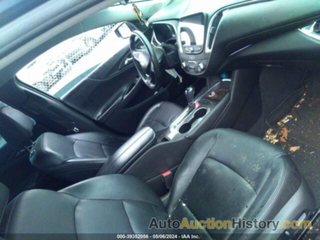 CHEVROLET MALIBU LT, 1G1ZE5ST2GF279156