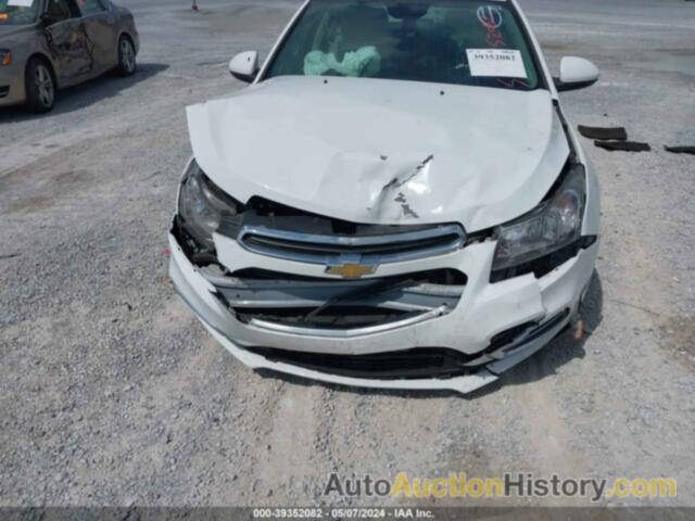 CHEVROLET CRUZE LT, 1G1PC5SB5F7136926