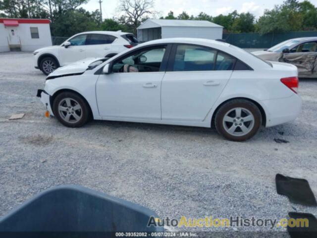 CHEVROLET CRUZE LT, 1G1PC5SB5F7136926