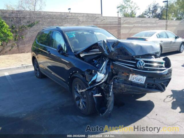 VOLKSWAGEN TIGUAN SE, 3VV3B7AX4PM120212