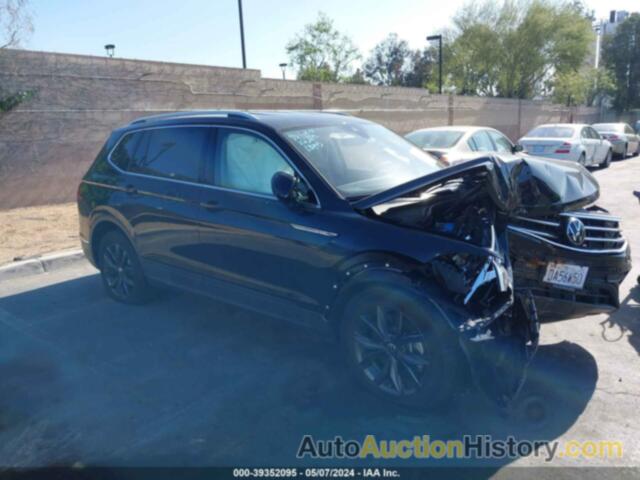 VOLKSWAGEN TIGUAN SE, 3VV3B7AX4PM120212