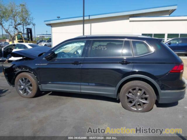 VOLKSWAGEN TIGUAN SE, 3VV3B7AX4PM120212