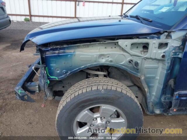 TOYOTA 4RUNNER SR5 V6, JTEBU14R58K023376