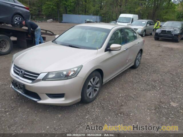 HONDA ACCORD LX, 1HGCR2F31EA176459