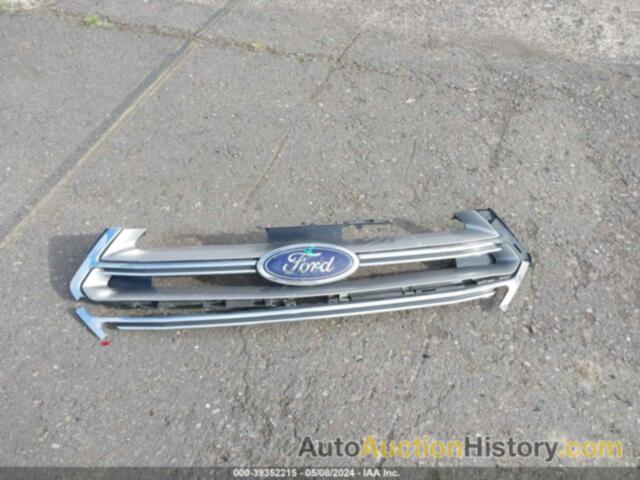 FORD EDGE SEL, 2FMTK4J99FBB65950