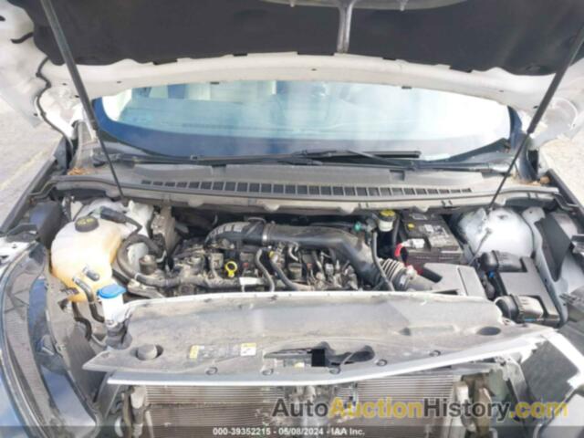 FORD EDGE SEL, 2FMTK4J99FBB65950