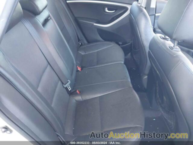 HYUNDAI ELANTRA GT, KMHD35LH4FU242522