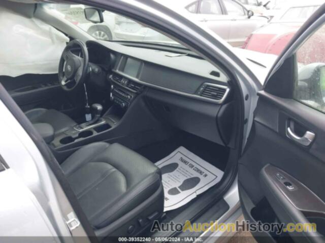 KIA OPTIMA EX, 5XXGU4L38HG150349