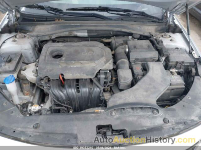 KIA OPTIMA EX, 5XXGU4L38HG150349