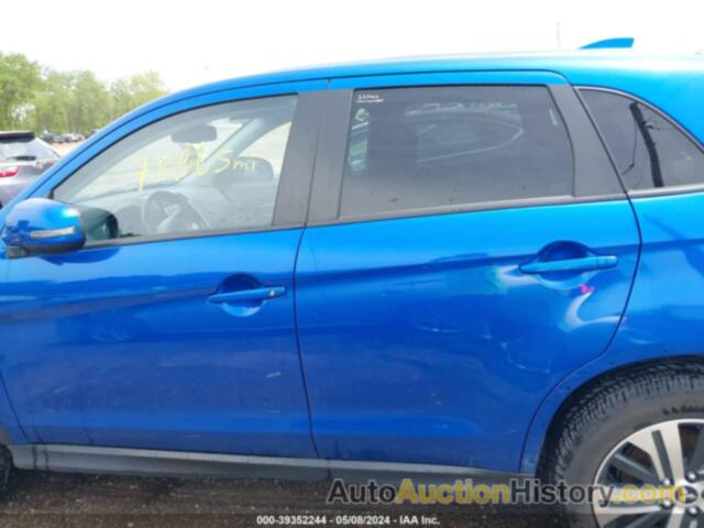 MITSUBISHI OUTLANDER SPORT 2.0 SE 2WD, JA4APVAU0MU012530