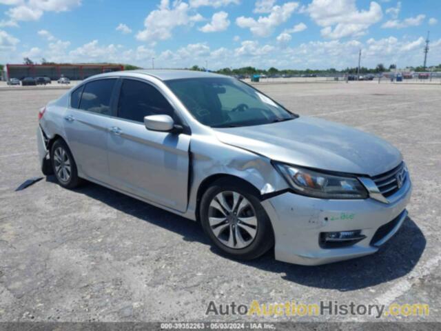 HONDA ACCORD LX, 1HGCR2F33EA182506