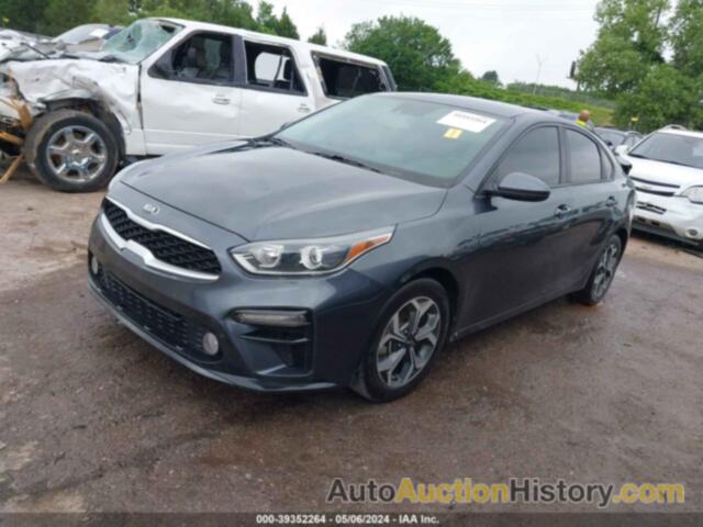 KIA FORTE FE/LXS, 3KPF24AD6LE168363