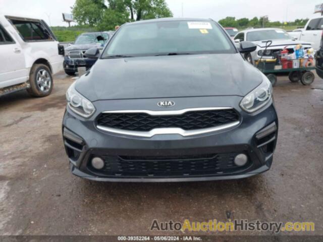 KIA FORTE FE/LXS, 3KPF24AD6LE168363