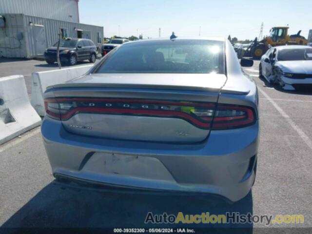 DODGE CHARGER R/T RWD, 2C3CDXCT6HH601876