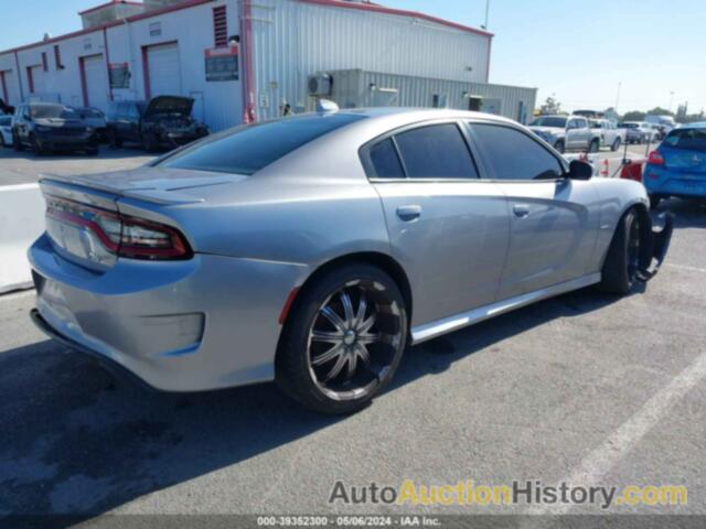 DODGE CHARGER R/T RWD, 2C3CDXCT6HH601876
