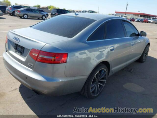 AUDI A6 3.0 PREMIUM, WAUFGAFB9AN082977