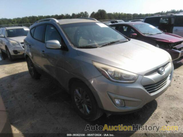 HYUNDAI TUCSON SE, KM8JU3AGXFU056191