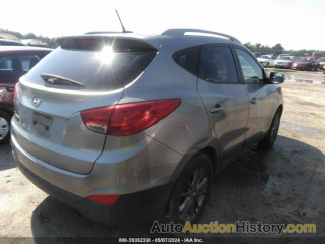 HYUNDAI TUCSON SE, KM8JU3AGXFU056191