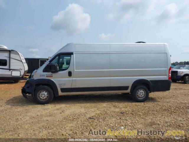 RAM PROMASTER 3500, 3C6URVJG4KE508005