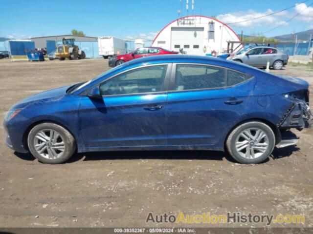 HYUNDAI ELANTRA SEL/VALUE/LIMITED, 5NPD84LF5LH631125