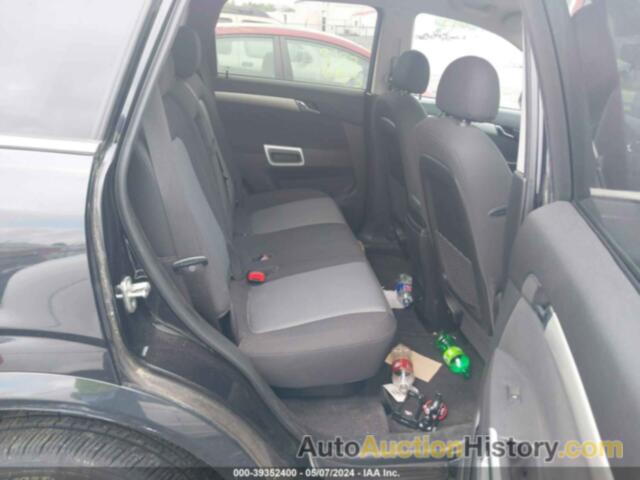 CHEVROLET CAPTIVA SPORT LT, 3GNAL3E51CS545808