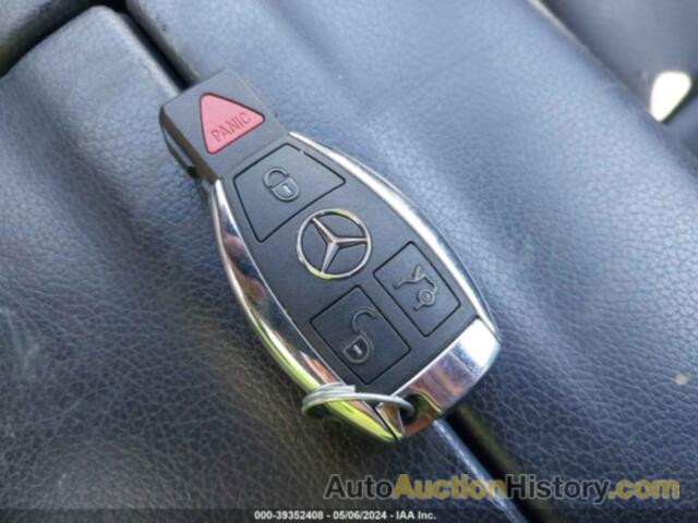 MERCEDES-BENZ E 350 4MATIC, WDDHF8JB7EA995996