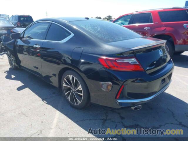 HONDA ACCORD EX-L V6, 1HGCT2B88HA005750