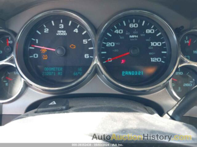 CHEVROLET SILVERADO 1500 LT, 1GCEK29059Z167414